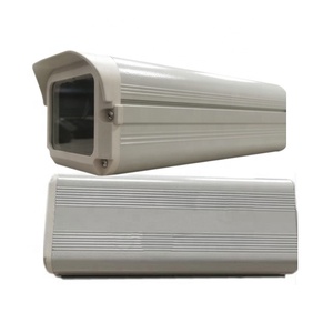 Vỏ Bọc Camera CCTV Vuông Hợp Kim Nhôm Chống Nước Và Chống Bụi Vỏ Bọc Camera Tàu Điện Ngầm - Product Image 4