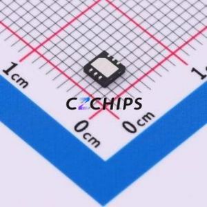 DFN-6วงจรรวม (3x3) ใหม่ล่าสุดวงจร NCV8623MN-50R2G (LDO) วงจรรวม PMIC Regulator (LDO) - Product Image 2