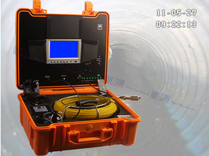 Nhà Máy Bán buôn mini công nghiệp nội soi kiểm tra <span class=keywords><strong>camera</strong></span> CMOS cảm biến cống đường ống kiểm tra rắn dữ liệu thẻ SD 1 năm - Product Image 3