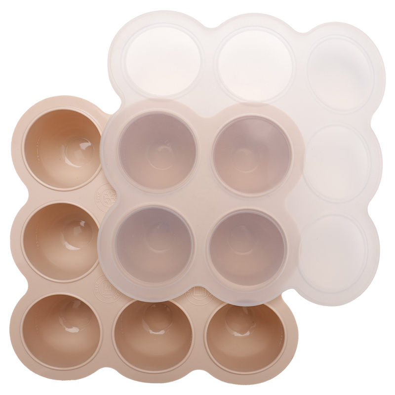 9 Beige