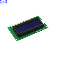 Vente du fabricant 2.5 "84x44MM 12232 122x32 module de panneau d'affichage LCD graphique avec interface parallèle SBN1661G pour l'instrumentation
