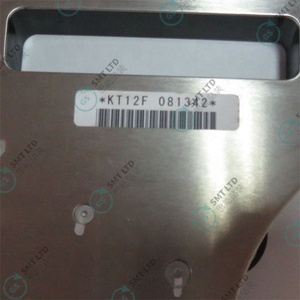 Pièce de rechange SMT 2ADLFA006104 W12F FEEDER pour machine FUJI - Product Image 4