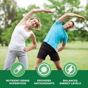 Olli Hoge Kwaliteit Private <span class=keywords><strong>Spirulina</strong></span> Supplement Extract Marien Collageen Groothandel Groene Organische Blauwe <span class=keywords><strong>Spirulina</strong></span> <span class=keywords><strong>Capsules</strong></span> - Product Image 6