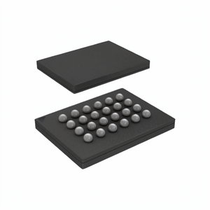 Mémoire S25FL256SAGBHVB00 24 TBGA Acheter en ligne Composants électroniques en stock - Product Image 1