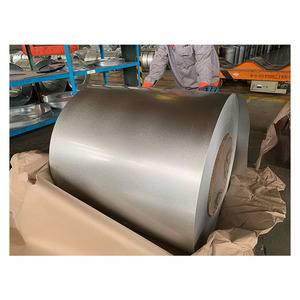 Bobina de Acero Galvalume AZ <span class=keywords><strong>150</strong></span>, Bobina de Acero Galvalume Recubierta de <span class=keywords><strong>Aluzinc</strong></span>, Bobina de Acero Galvalume - Product Image 6