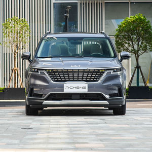 <span class=keywords><strong>Kia</strong></span> carnaval coche de gasolina en stock coches usados <span class=keywords><strong>KIA</strong></span> carnaval grande MPV en stock carnaval <span class=keywords><strong>precio</strong></span> del coche - Product Image 1