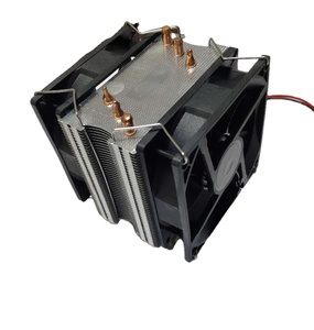 Máy Nước Nóng Lạnh Peltier 12V Hệ Thống Làm Mát Bằng Nước Điều Hòa Không Khí Bán Dẫn - Product Image 1