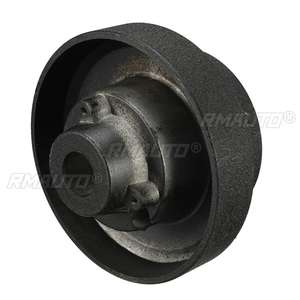 Adaptateur de moyeu de volant de course pour BMW E36, compatible avec Abarth Indy Raid Italvolanti, etc. - Product Image 5