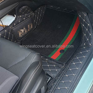 Usine en gros ensemble complet tapis de sol de voiture meilleur <span class=keywords><strong>prix</strong></span> pour <span class=keywords><strong>Sportage</strong></span> <span class=keywords><strong>2018</strong></span> - Product Image 6
