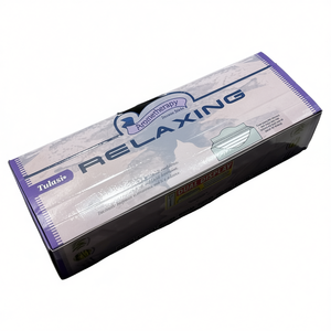 Relaxing Aromatherapy Incense Sticks Tulasi Dual Display Pack 6 Units - Product Image 2