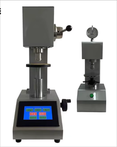 Durómetro de Dureza de Caucho ISO 48 Tipo N, Máquina Internacional para Prueba de Dureza de Caucho, Equipo de Prueba de Dureza de Caucho ISO 48 - Product Image 3