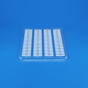 의료 장비용 고품질 광학 BK7 K9 유리 이중 강성 내시경봉 렌즈 - Product Image 2