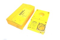 Stock Neuf Authentique BI40-R-32SR-UN6X UN6X