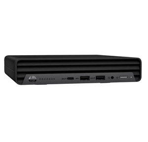 สำหรับ <span class=keywords><strong>HP</strong></span> <span class=keywords><strong>ProDesk</strong></span> <span class=keywords><strong>400</strong></span> <span class=keywords><strong>G6</strong></span>มินิพีซีของแท้8/16G DDR5 RAM 256/512G SSD Windows 11 Pro 16GB I3หน่วยความจำวิดีโอ/I5/I7 4-core - Product Image 3