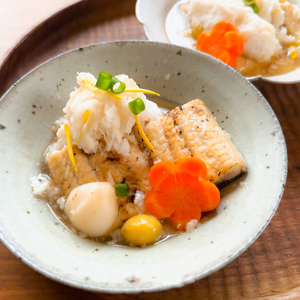 OSAKI Kagoshima Conger Anguila 10kg Pescado Marisco congelado Envasado al vacío para asar y cocinar al vapor en restaurantes y negocios de catering - Product Image 4