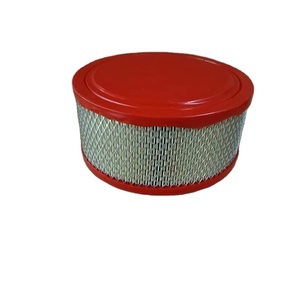 Elemento de Filtro de Aire Rojo de Una Sola Pasada MANNY C23174 para Compresor de Aire, Certificado ISO9001, 3 Meses de Garantía - Product Image 3