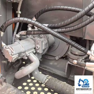 <span class=keywords><strong>Excavator</strong></span> Crawler Jepang <span class=keywords><strong>Hitachi</strong></span> ZX60 ZX120 2022, Aksesoris, Mesin Isuzu Bekas, Bucket 0.22m, Tenaga 40.5KW, 5850 ton - Product Image 4