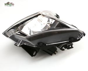 KOLMIO-LAM พอดีสำหรับ2013-2018คาวาซากิ Z250 <span class=keywords><strong>Z250SL</strong></span> SL ไฟหน้า2014 2016 2015ไฟหน้ารถจักรยานยนต์2017 - Product Image 3