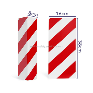 Strisce di protezione per bordi per mobili in schiuma-protezione per paraurti di sicurezza per bambini, imbottitura antigraffio - Product Image 1