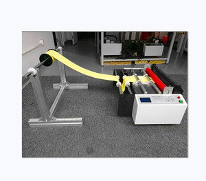 Machine de découpe de papier, coupe-rouleau, machine de découpe de papier massif - Product Image 2