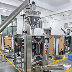 Полностью Автоматическая маленькая упаковочная машина для пищевых продуктов - Product Image 2