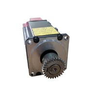 Módulo Acoplador EtherCAT para Servomotor AC de Automatización Industrial FANUC, para Programación PLC y Control Industrial