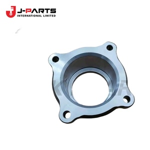 Caja de Rodamientos del Eje Trasero Derecho para Toyota Hilux KUN16 1989-2004 OE 42421-0K030 424210K030 - Product Image 1