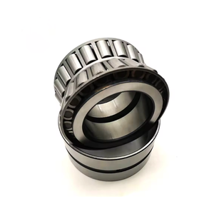 Rodamiento de Rodillos Cónicos de Doble Hilera de Alta Calidad EE221026/221576CD de Acero Cromado con Alta Capacidad de Carga para Maquinaria de Plásticos - Product Image 5