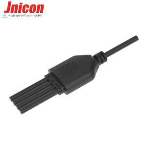 ג 'ניקון 20a 1500v dc עמיד למים ip67/ip68 סוג מחבר סולרי ros iso9001 tuv 2 עד 1 <span class=keywords><strong>y</strong></span> xlr מחבר oem/מחבר odm - Product Image 4