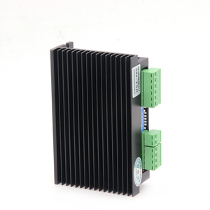 Controlador de Motor Digital de 2 Fases Sihengmotor SH-750 18-70VDC con Certificación CE ISO IP40 para Motores de 57mm, 60mm y 86mm - Product Image 2