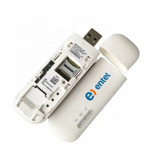 Modem débloqué Huawei E8372h-609, clé USB 4G LTE Wifi, 4G LTE USA, Amérique latine, Caraïbes, Europe avec antenne externe pour HUAWEI - Product Image 4