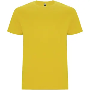 T-shirt à manches courtes pour enfant Stafford - Product Image 1