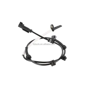 Auto Parts 1037794-00-B Front left right car wheel Speed ABS Sensor For TESLA Model S 1037794-00-B FST-TS-2121