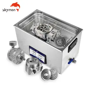 Skymen JP-040S 10L Ultrasone Schonere Motor Onderdelen Wasmachine