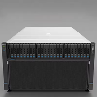 全新现货高性能AI计算服务器 NF5688G7 H20 141G GPU*8 DeepSeek