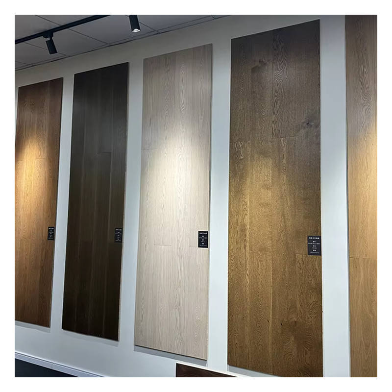 Bamboo Flooring Hardwood Floor Engineered Wood