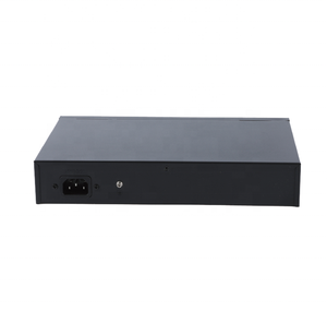 Biểu tượng tùy chỉnh Trung Quốc nhà sản xuất 8 Gigabit PoE <span class=keywords><strong>Ethernet</strong></span> <span class=keywords><strong>Adapter</strong></span> 1000Mbps uplink 1 <span class=keywords><strong>Giga</strong></span> SFP mạng không được quản lý PoE mạng chuyển đổi - Product Image 4