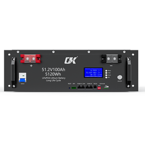 <span class=keywords><strong>Batterie</strong></span> hybride Lifepo4 51.2V IP65 CAN 100Ah 200Ah pour <span class=keywords><strong>camping</strong></span>-<span class=keywords><strong>car</strong></span> et stockage solaire - Product Image 1