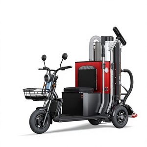 <span class=keywords><strong>Aspirateur</strong></span> industriel double cylindre pour atelier, aspiration de poussière, cendres de <span class=keywords><strong>charbon</strong></span>, poudre de cuivre, copeaux de fer, sciure de bois, usage commercial - Product Image 1