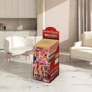 Pacchetto di <span class=keywords><strong>Carte</strong></span> da Gioco One Piece EB03 Versione Giapponese <span class=keywords><strong>con</strong></span> Materiale Cartaceo OPCG e Pacchetto Supplementare Aggiuntivo - Product Image 3