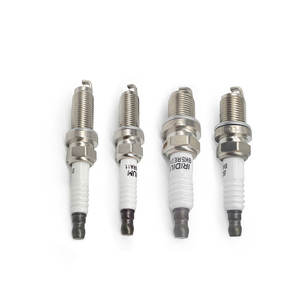 Bujías de iridio para motor de Gas, bujías de alta calidad, Bkr6e-11, 2756, BKR6E-11, 2756, para Suzuki, Hyundai, <span class=keywords><strong>bmw</strong></span>, venta de fábrica - Product Image 6