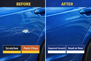 Vente chaude nouvelle <span class=keywords><strong>peinture</strong></span> de voiture de couleur bonbon 1K brillant bleu perle <span class=keywords><strong>peinture</strong></span> automobile avancée - Product Image 2