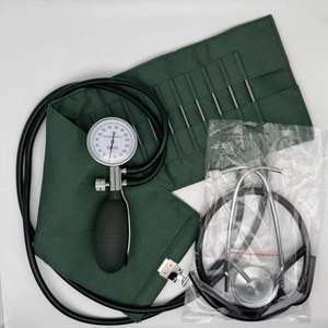 Esfigmomanômetro Aneróide Perfeito com punho de Agulha - Product Image 2