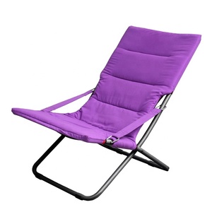 Venta caliente limpieza fácil plegable Silla de <span class=keywords><strong>playa</strong></span> Silla de Camping diseño - Product Image 1