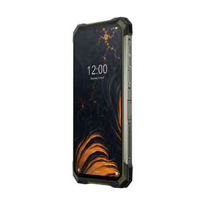 2021ใหม่ DOOGEE <span class=keywords><strong>S88</strong></span> <span class=keywords><strong>Plus</strong></span> สมาร์ทโฟนที่ทนทาน48MP กล้องหลัก8GB RAM 128GB ROM IP68กันน้ำโทรศัพท์สมาร์ทโทรศัพท์ - Product Image 2