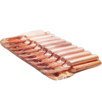 Cosses de câble en cuivre à vente chaude DT-25 Fabrication exquise Cosses de câble pour l'industrie de la construction / les métiers du bâtiment