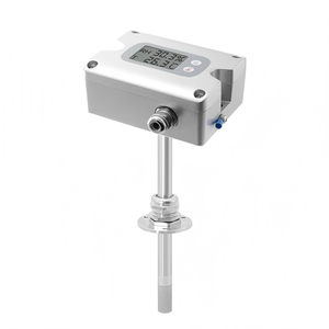 Transmisor de Temperatura y Humedad Intrínsecamente Seguro H71 - Product Image 2