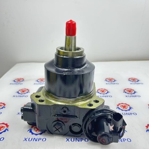 Fan Motor 708-7S-00352 7087S00352 for D65EX-15 D65PX-15 D65WX-15 D85EX-15 D65EX-16 D65WX-16 Machine - Product Image 4
