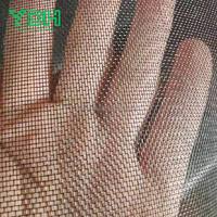 Filet anti-pucerons YDH pour serres, maille plastique 25-80 mailles avec service de découpe sur mesure