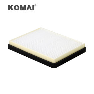 Filtro de Aire de Cabina KOMAI KHR13330 CA-79350 51186-41951 SKL 46306 SC 80033 PA30096 - Product Image 1